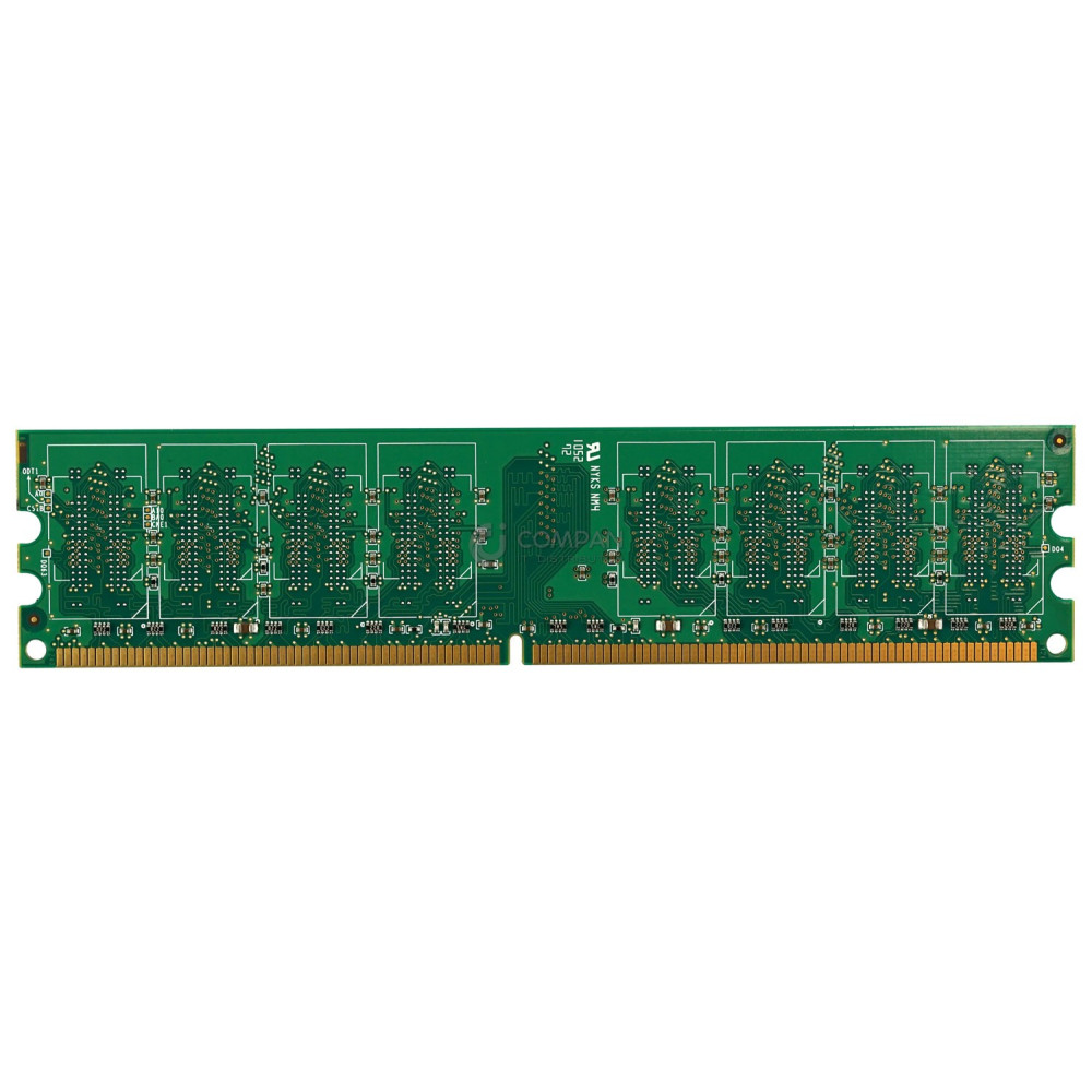 M2Y1G64TU88G7B-AC ELIXIR MEMORY 1GB 1RX8 PC2-6400U DDR2 -